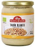 Weißes Tahin 500 gr Weißes Tahin 500 gr