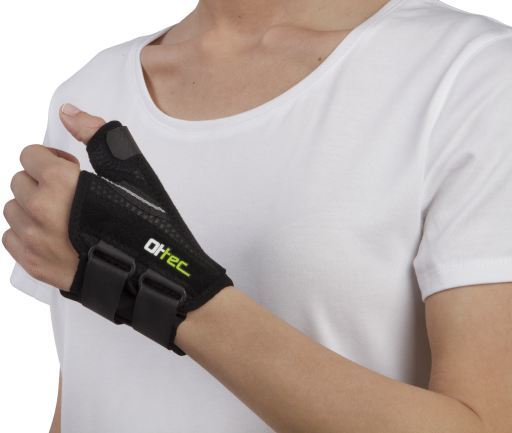 Emo MQ505 Immobilisator f&uuml;r den rechten Daumen