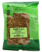 Zerkleinerter Import-Schachtelhalm