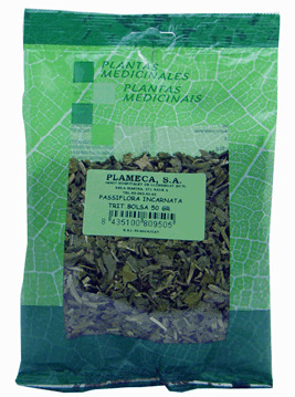 Plameca Passiflora Incarnata Crushed