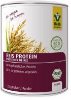 Reisproteinpulver Reisproteinpulver