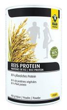 Reisproteinpulver Reisproteinpulver