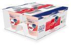 Zuckerfrei Aqua+Gelified 4 Becher 125 g Zuckerfrei Aqua+Gelified 4 Becher 125 g