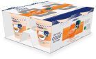 Zuckerfrei Aqua+Gelified 4 Becher 125 g Zuckerfrei Aqua+Gelified 4 Becher 125 g