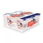 Zuckerfrei Aqua+Gelified 4 Becher 125 g Zuckerfrei Aqua+Gelified 4 Becher 125 g