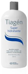 Superfeuchtigkeitscreme K&ouml;rper 250 ml