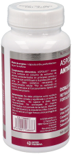 Antioxidans Antiox Forte 60 Kapseln
