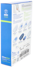SH510 Lite Dry Total Fersenpolster