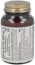 Folsäure 400 mcg Folacin Folsäure 400 mcg Folacin