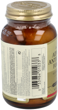 Kapseln mit fortschrittlicher Antioxidantienformel