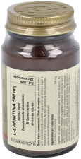 L-Carnitin 500 mg Tabletten L-Carnitin 500 mg Tabletten