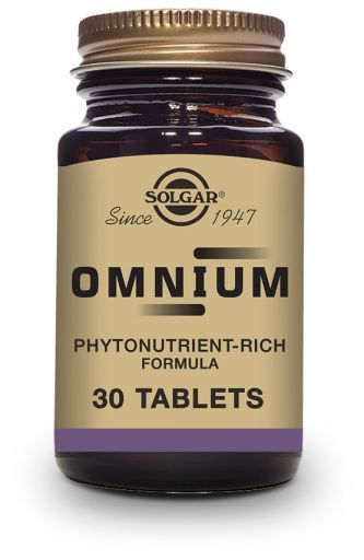 Omnium-Tabletten