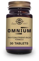 Omnium-Tabletten Omnium-Tabletten