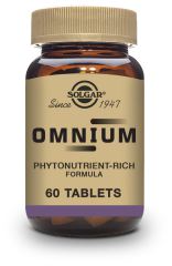 Omnium-Tabletten Omnium-Tabletten