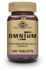 Omnium-Tabletten Omnium-Tabletten