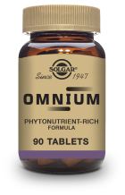 Omnium-Tabletten Omnium-Tabletten