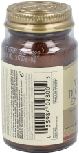 Vegane Verdauungsenzyme Kautabletten