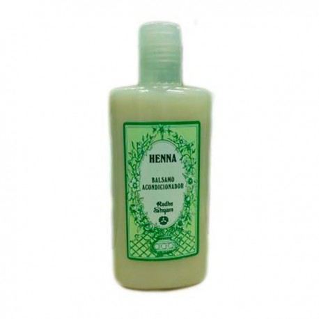 Henna-Balsam-Conditioner