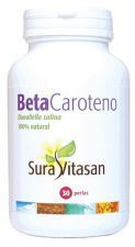 Beta Carotene Pearls Beta Carotene Pearls