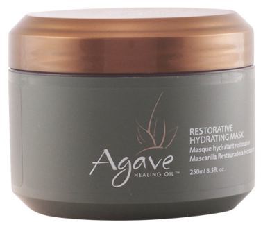 Feuchtigkeitsspendende Haarmaske Restauradora 250 ml