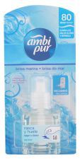 Breeze Replacement Electric Air Freshener 21,5 ml