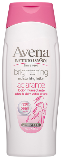 Kl&auml;rende Haferlotion 500 ml