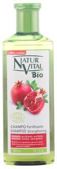 Naturaleza y Vida St&auml;rkendes Bioshampoo 300 ml