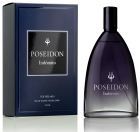 Poseidon Indomitous Men Edt Spray 150 ml