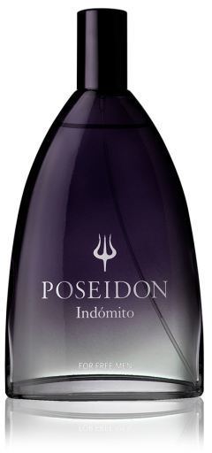 Poseidon Indomitous Men Edt Spray 150 ml