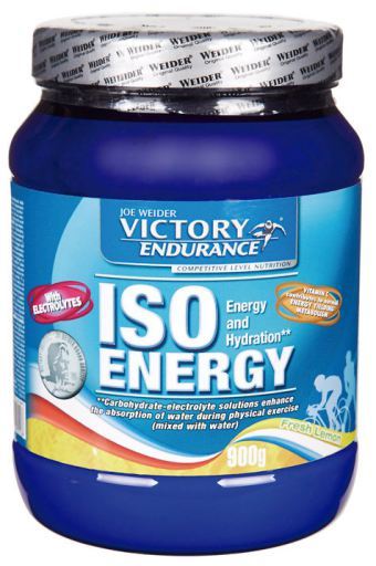 Victory Endurance Iso Energy 900 gr