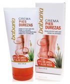 Creme gegen harte F&uuml;&szlig;e 50 ml