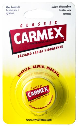 Carmex Lippenbalsamdose 7,5 gr