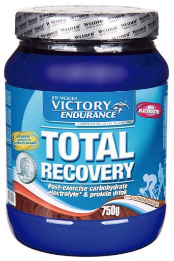 Victory Endurance Gesamte Erholung 750 gr