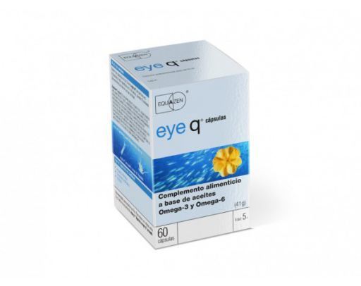 Auge q Kapseln