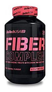 PinkFit Faserkomplex 120 Tabletten