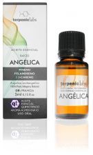 &Auml;therisches Angelika&ouml;l 5ml