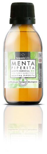 Terpenic Lab &Auml;therisches Pfefferminz&ouml;l 100 ml