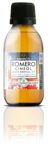 Terpenic Lab &Auml;therisches &Ouml;l Rosmarin Cineol