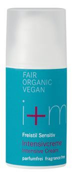 Intensive cremeempfindliche Haut 30 ml