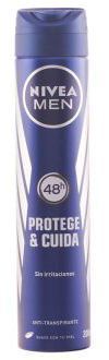 Nivea Deo Spray Men Protect-Care 200 ml