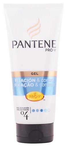 Pro-V Total Control Haargel 200 ml