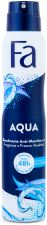 Deodorant Aqua Frescor Actuático Vaporizer 200 ml Deodorant Aqua Frescor Actuático Vaporizer 200 ml