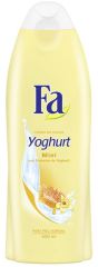 Vanille Honig Joghurt Creme Bad 550 ml Vanille Honig Joghurt Creme Bad 550 ml