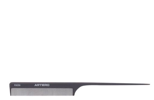 Carbon-Kamm-Kunststoff-Plektrum 215 mm