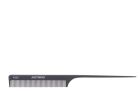 Carbon-Kamm-Kunststoff-Plektrum 215 mm