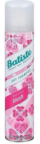Batiste Blush Floral and Flirty Trockenshampoo 200 ml