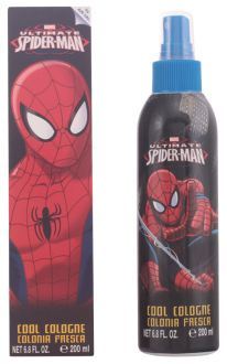 Agent Provocateur Spiderman Eau de Cologne Spray 200ml