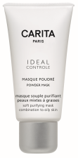 Ideal Control Powder Mask f&uuml;r Mischhaut 50 ml