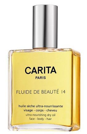 Carita Paris Les Mythiques Beauty Fluid 14 von 100 ml