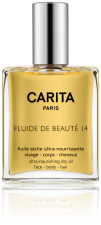 Les Mythiques Beauty Fluid 14 von 100 ml